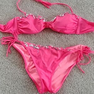 Victoria Secret Bathing Suit